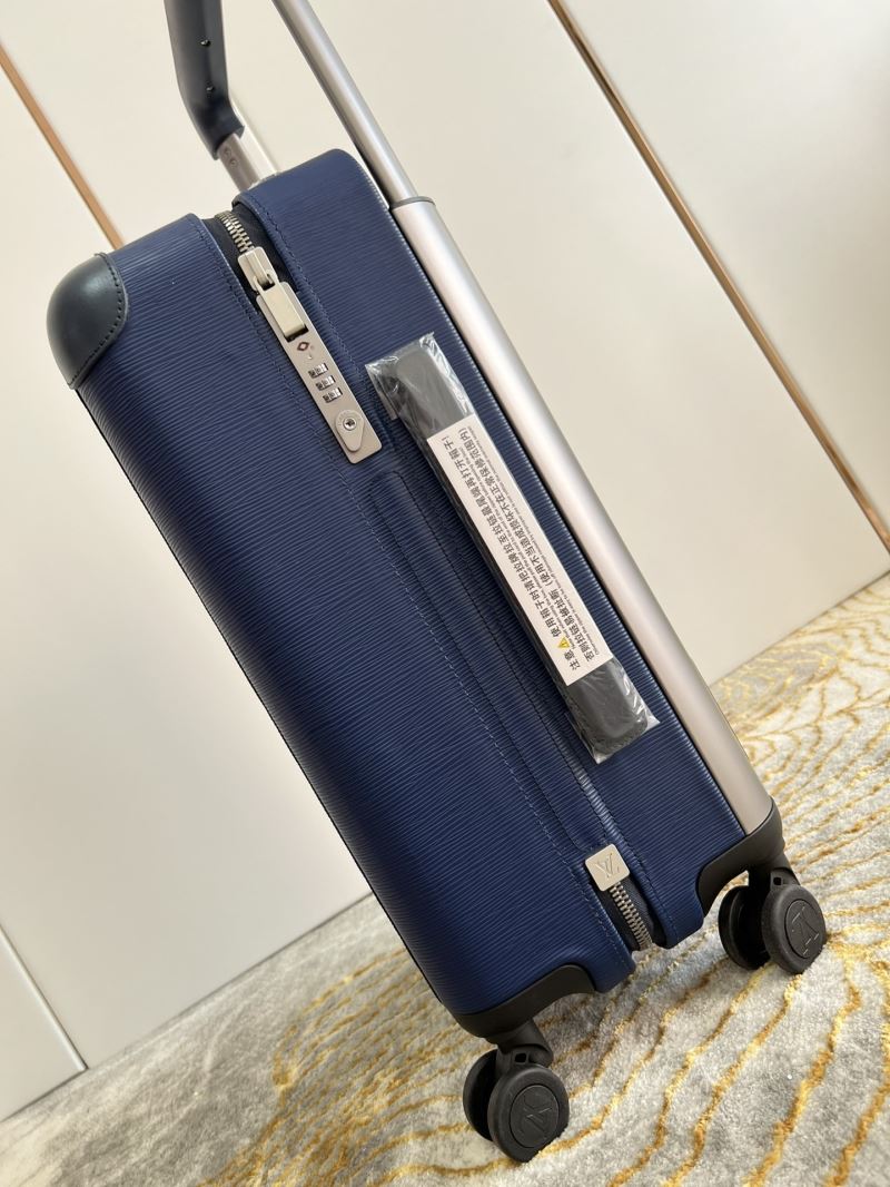 LV Suitcase